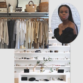 Dione Davis’ Little Black Book Of Fashion