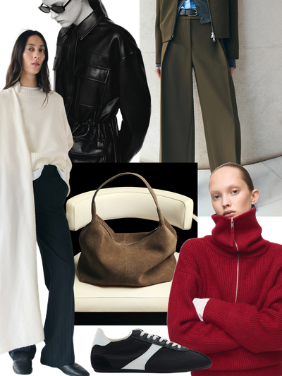 The Best New Arrivals At Mango