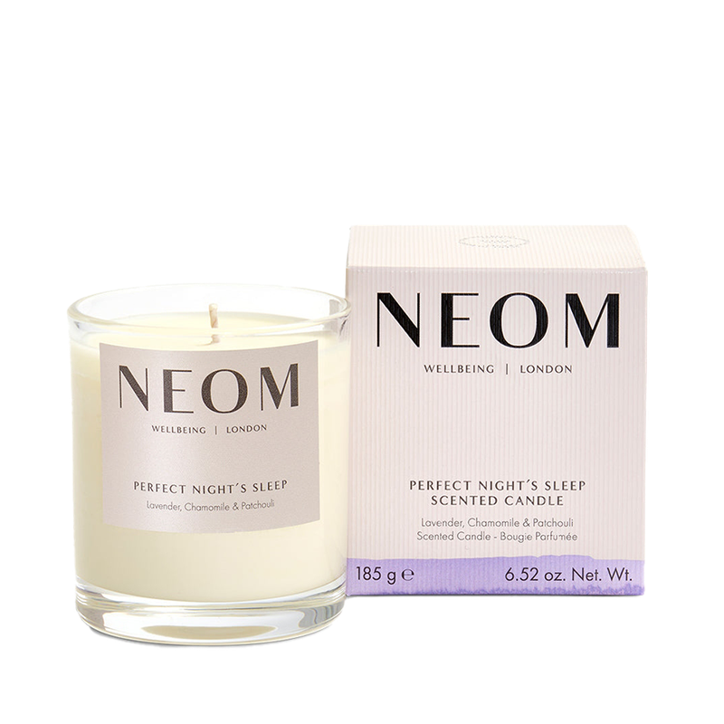 Perfect Night's Sleep 1 Wick Scented Candle from NEOM