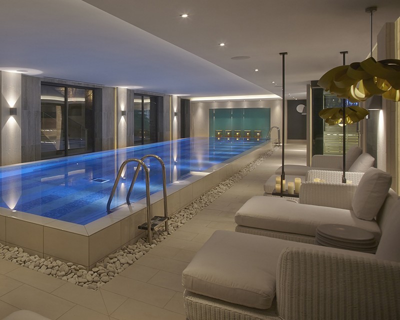 Dormy House
