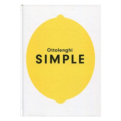Ottolenghi Simple from Waterstones