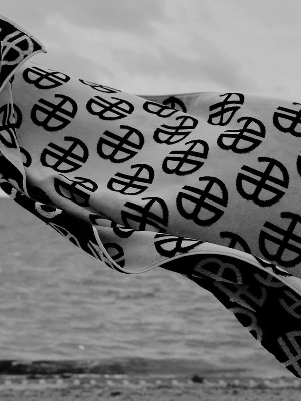 20 Cool Beach Towels We Love
