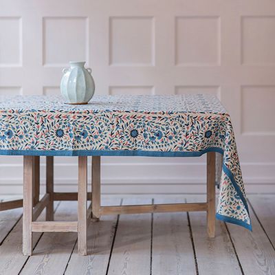 Kollam Capri Tablecloth from The Hambledon