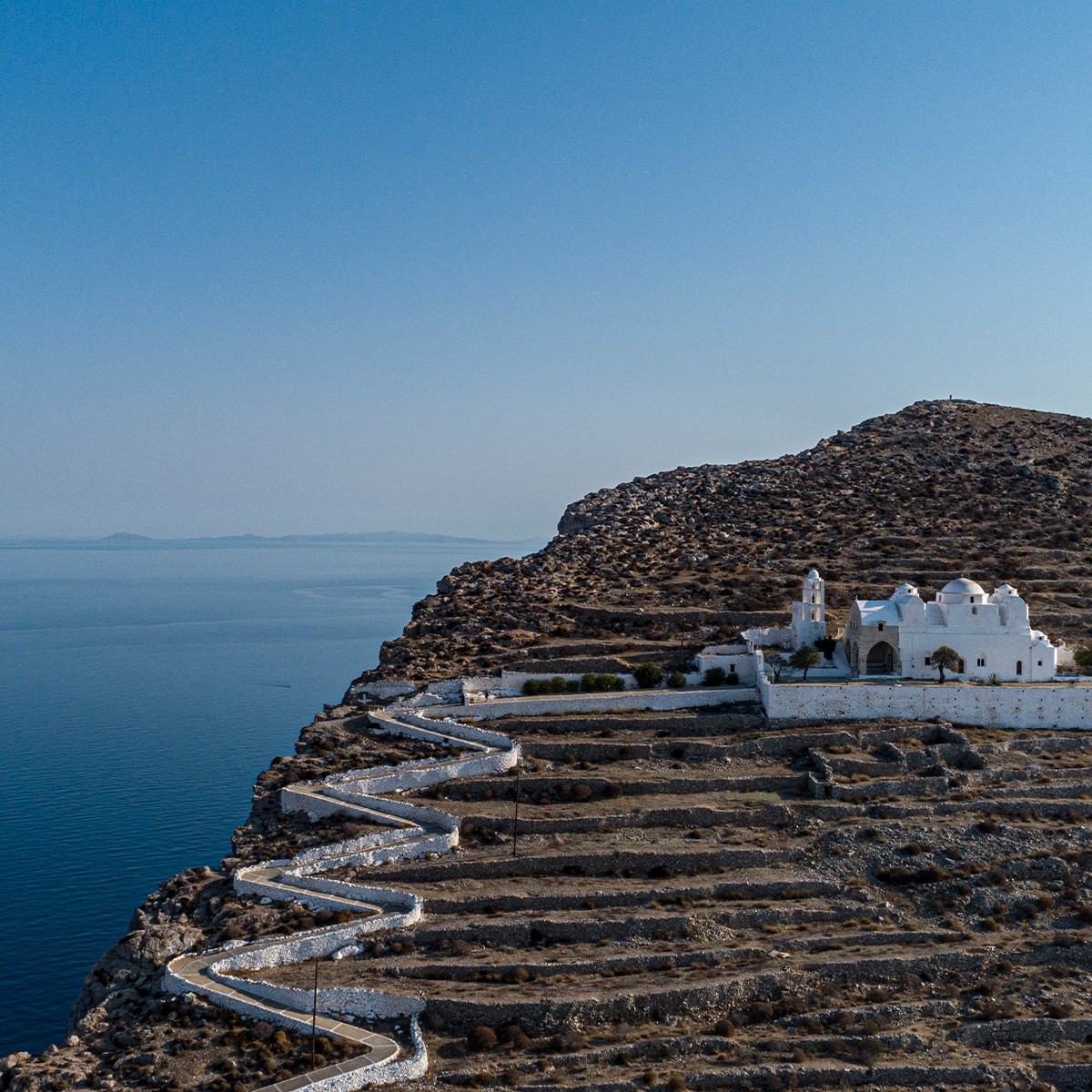 Why You Should Visit The Greek Island Of Tinos 