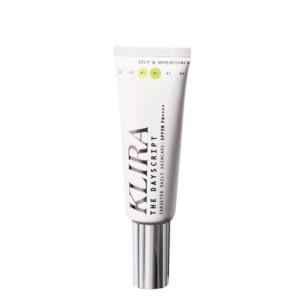 The Dayscript from Klira