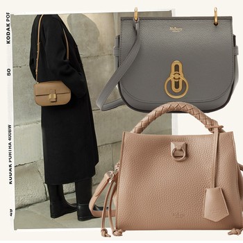 22 Crossbody Bags We Love