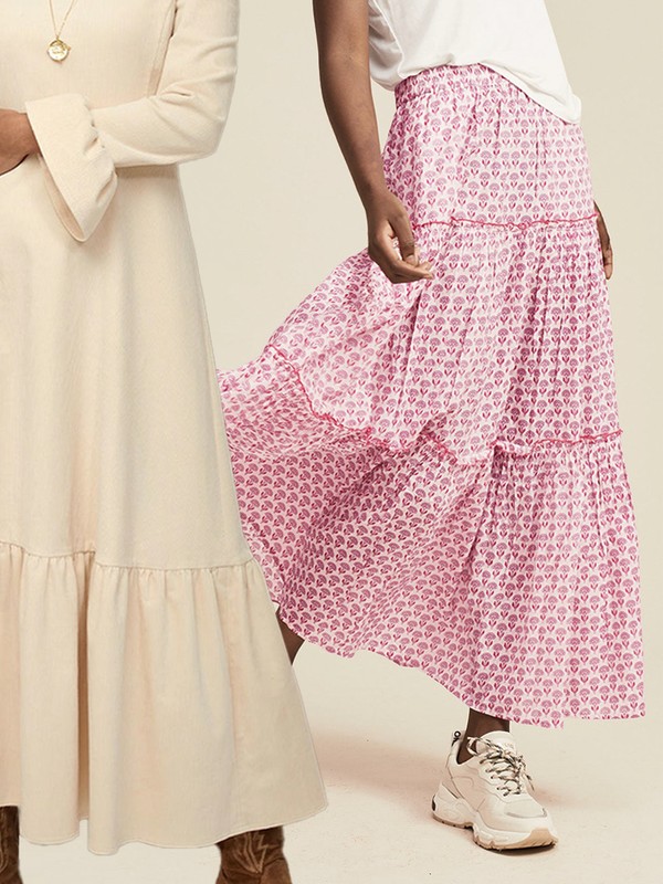 In Conversation With... Lucy Macnamara