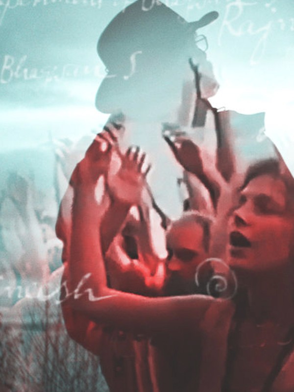 The Show You Need To Binge-Watch This Week: Wild Wild Country