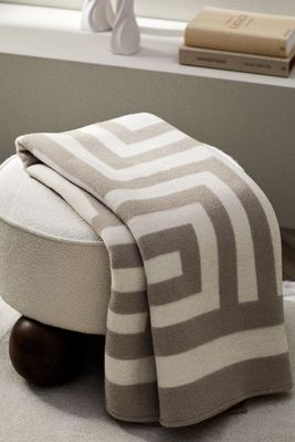 Wool Blend Blanket, £79.99 | H&M