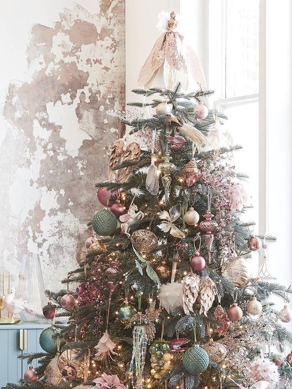 How To Create A Magical Home This Christmas