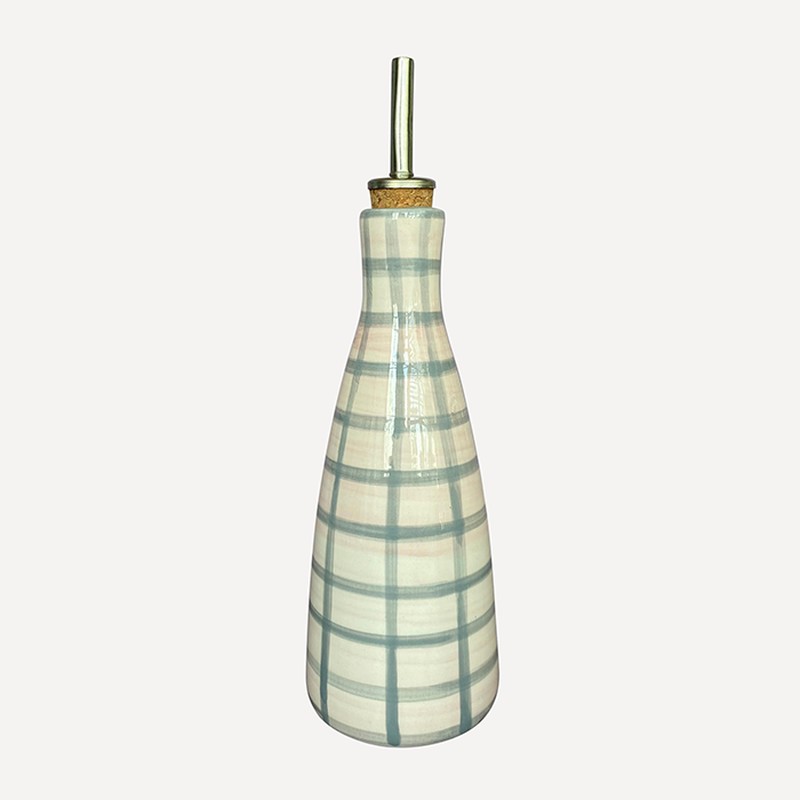 Oil Dispenser from Oily Baby