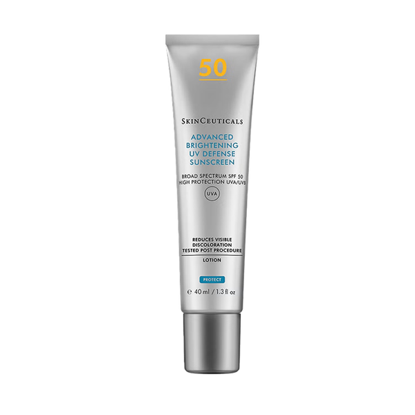 Advanced Brightening UV Defense SPF50 Sunscreen from SkinCeuticals