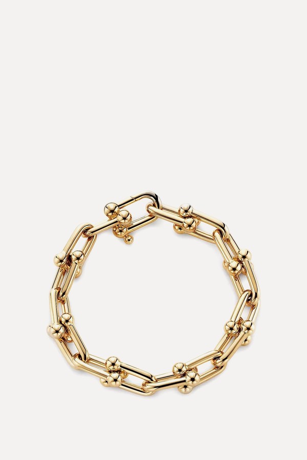 Large Link Bracelet from Tiffany & Co