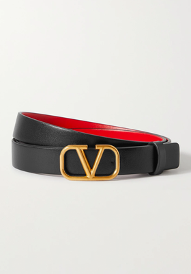 Black Belt from Valentino
