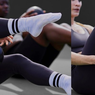 8 Of The Best Low-Impact Workouts