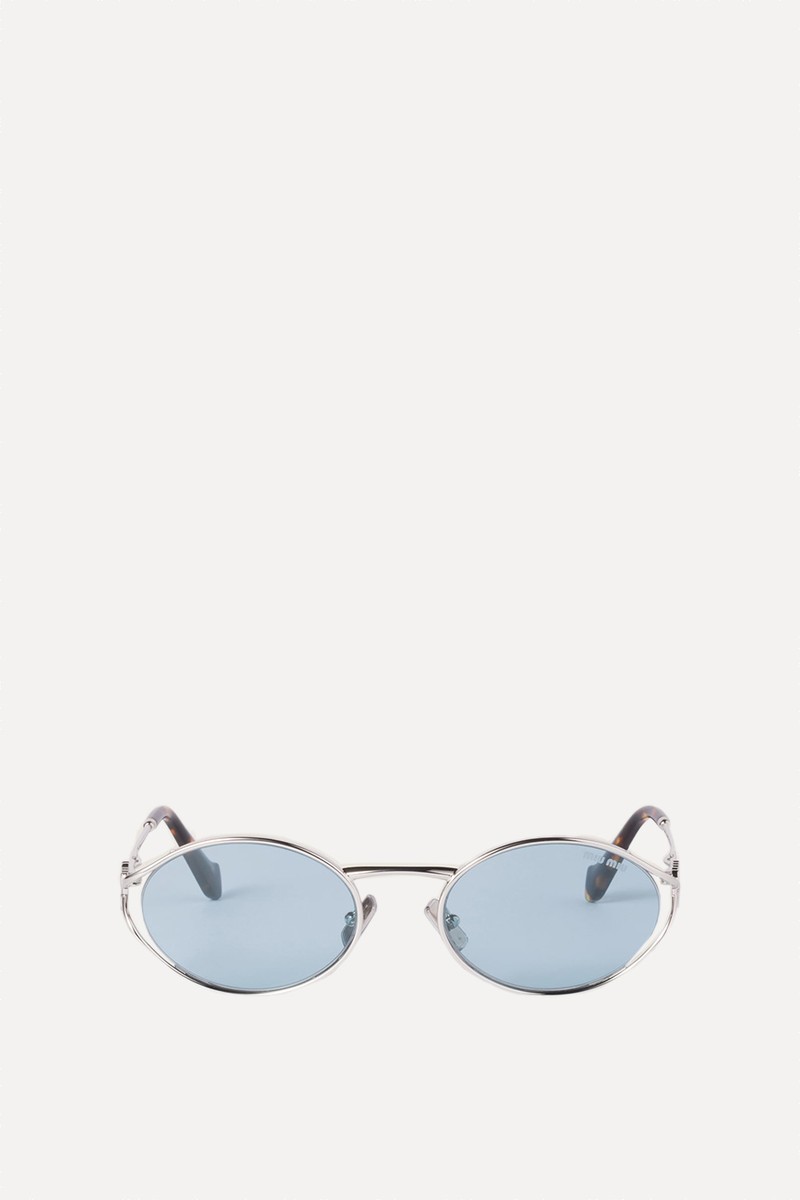 Sunglasses from Miu Miu