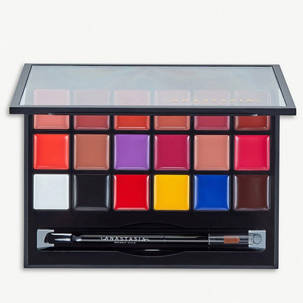 Lip Palette from Anastasia Beverly Hills