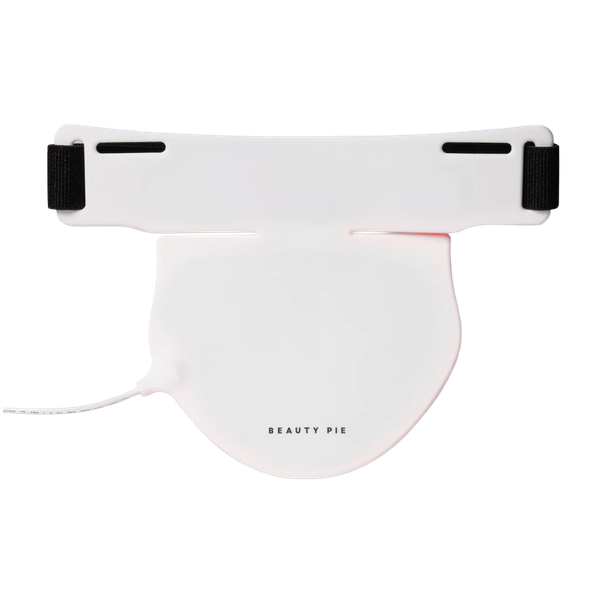 C-Wave LED Mask For Neck & Décolleté