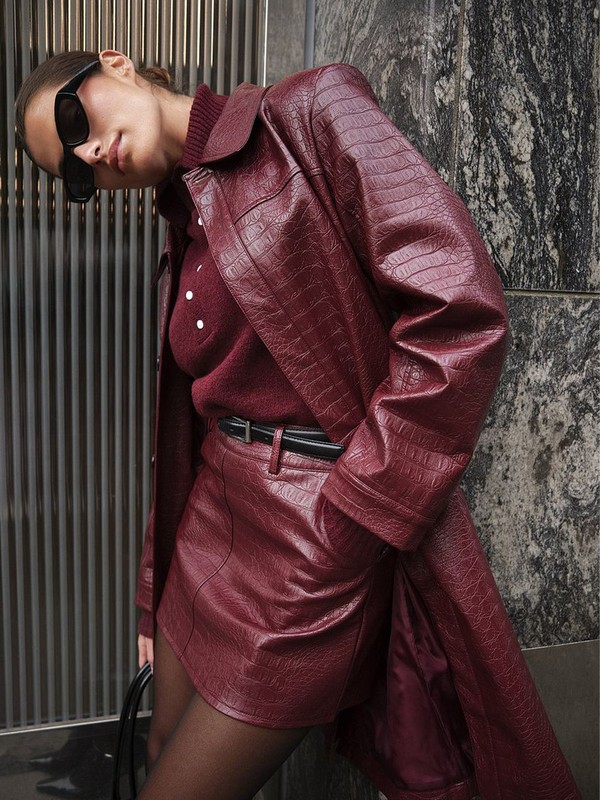 The Round Up: Croc Effect