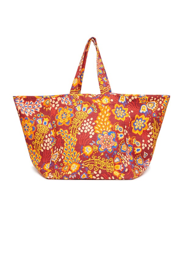 Reversible Tote Bag from La Double J
