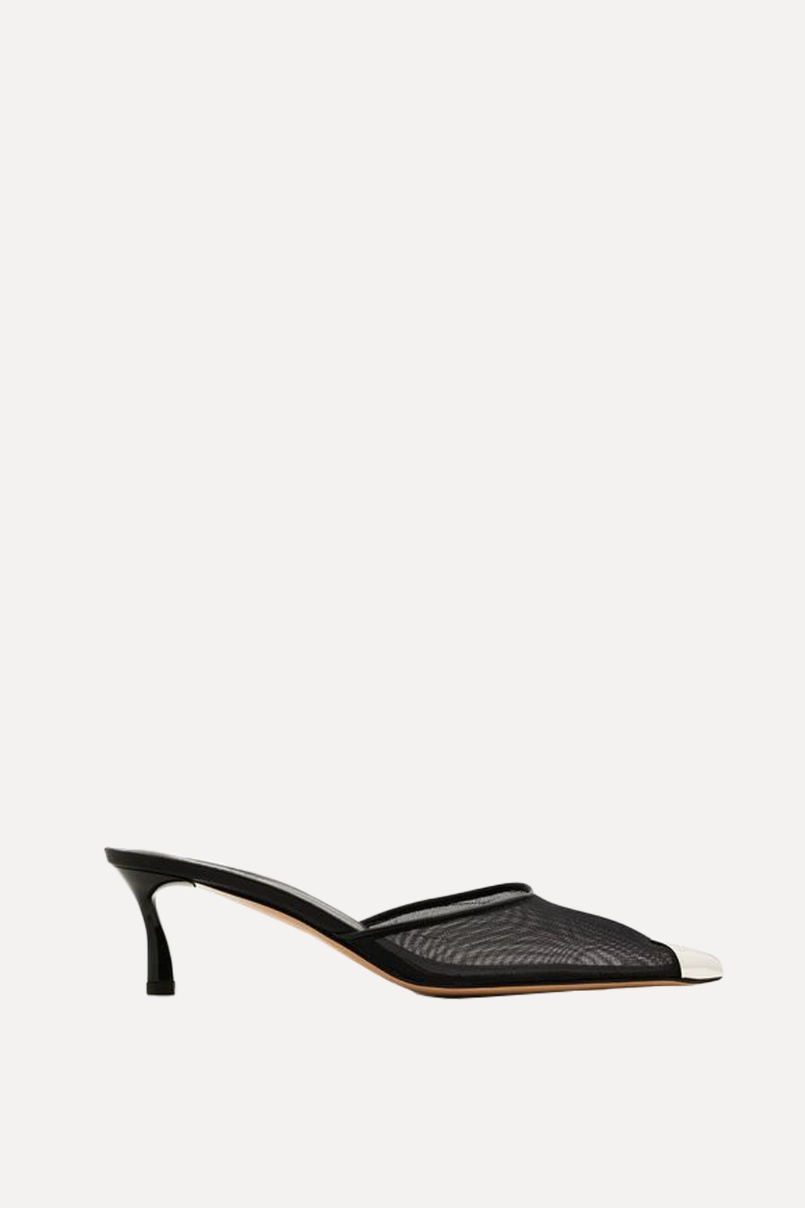 Mumunet Mules from IRO