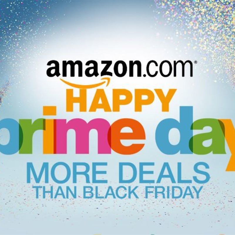 Everything You Need To Know About Amazon Prime Day