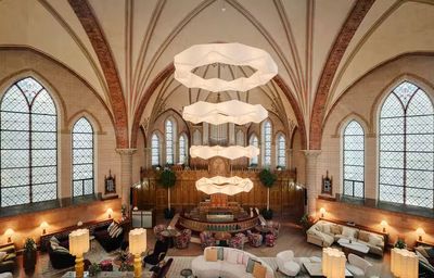 Soho House Stockholm