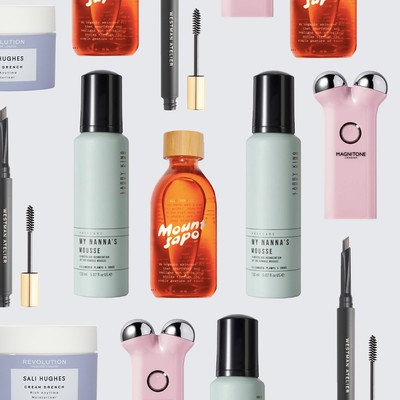 The Best New Beauty Buys For May