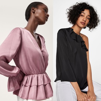 21 Summer Going-Out Tops On The High Street