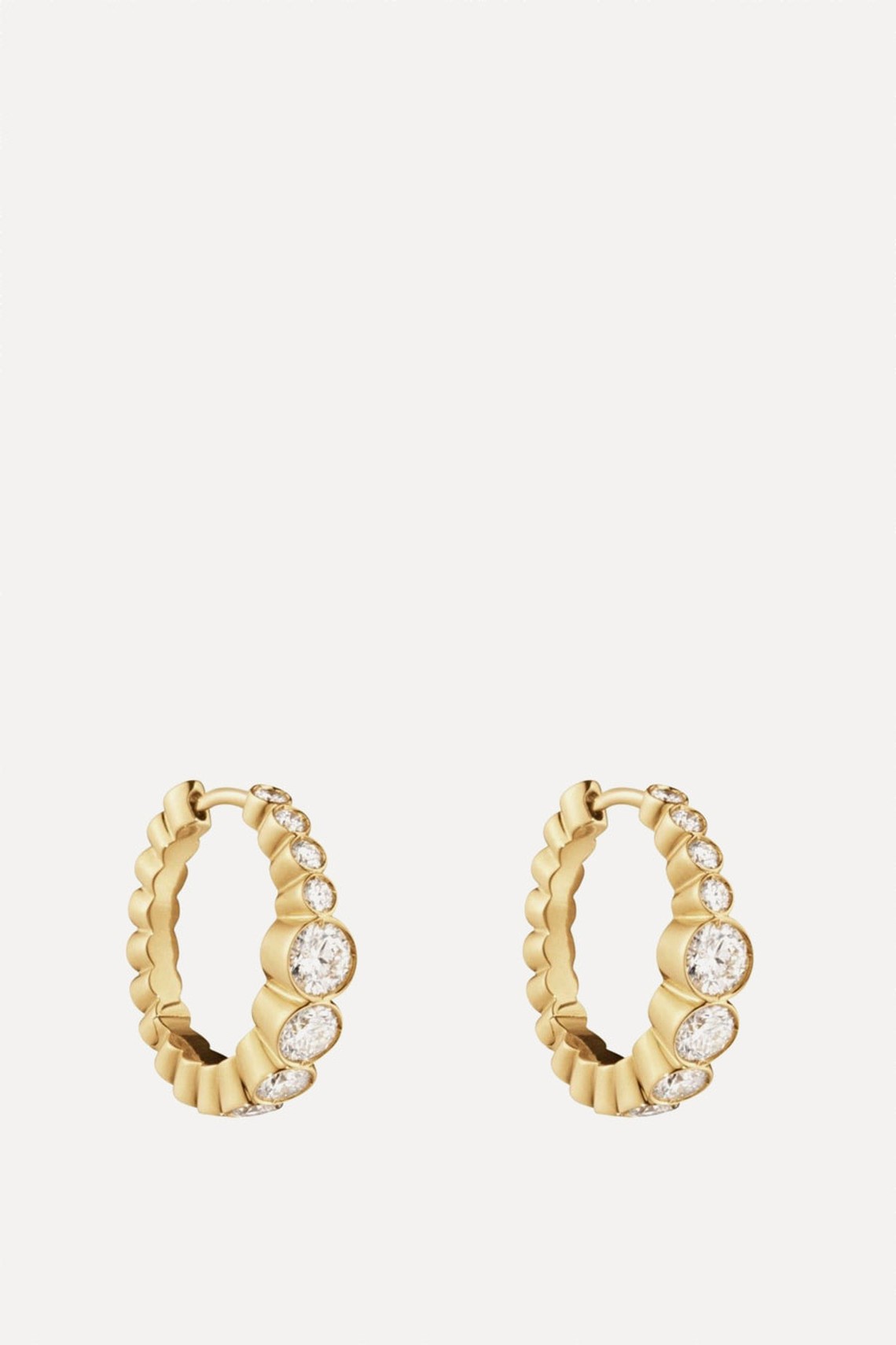 Ensemble Earrings