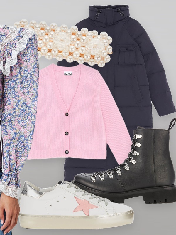 The Christmas Gift Destination For Stylish Women