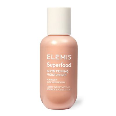 Superfood Glow Priming Moisturiser from Elemis