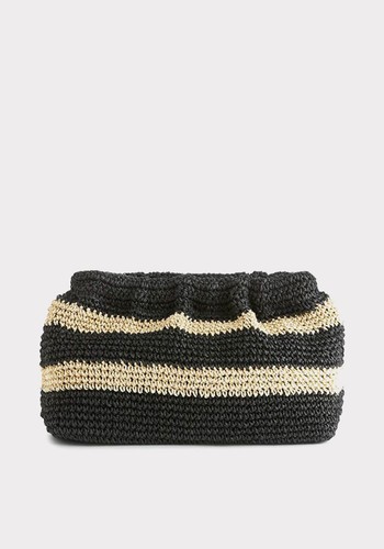 Straw Clutch