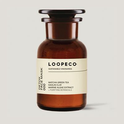 Detox Face Mask from Loopeco