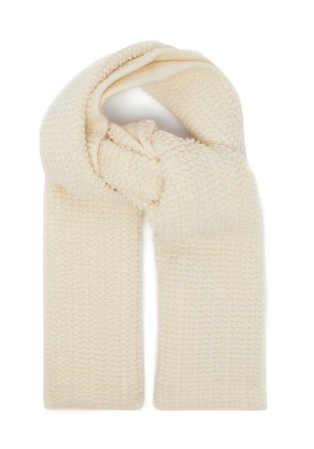 Shinjuku Cashmere Scarf from Lisa Yang