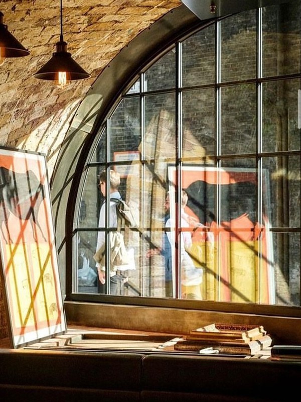 The New Area To Know: Borough Yards