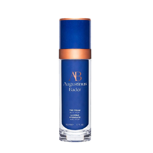 The Cream from Augustinus Bader