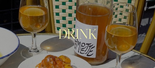 The Best Places To Drink In Copenhagen