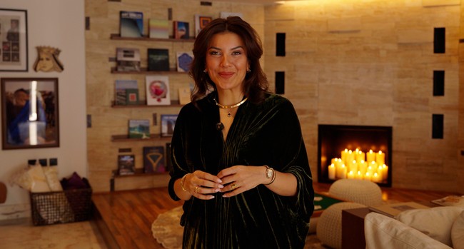 Designer Home In Riyadh: Traditional Architecture, Antique Finds & Personal Collections