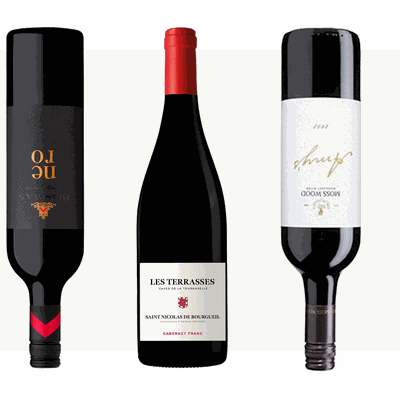 An Expert Picks 11 Best Supermarket Red Wines Under £20