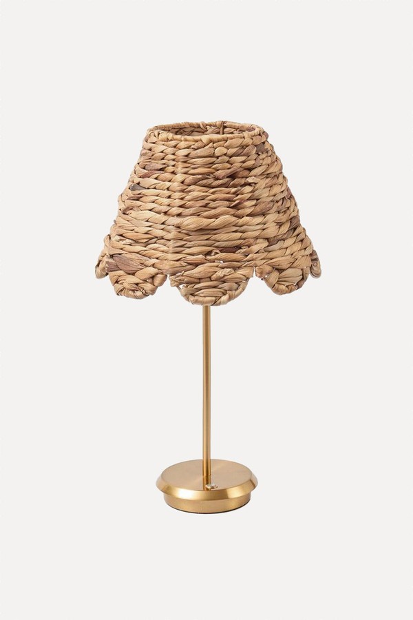 Tall Rechargeable Lamp from Mrs Alice