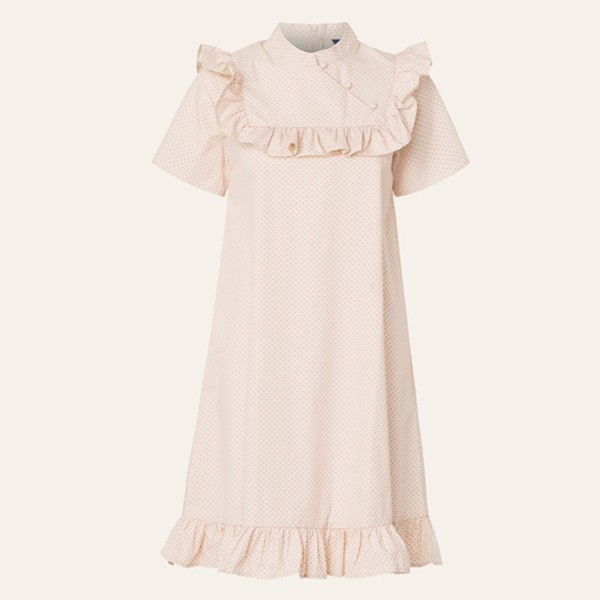 Orabella Dress from Résumé