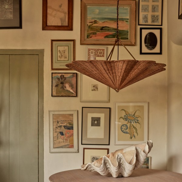 Athena Chandelier from Neptune