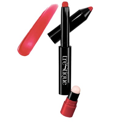 Prime & Color Lip Glaze Crayon