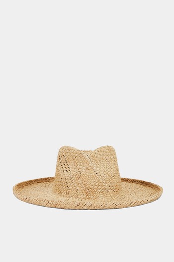 Breeze Fedora from Lack Of Color