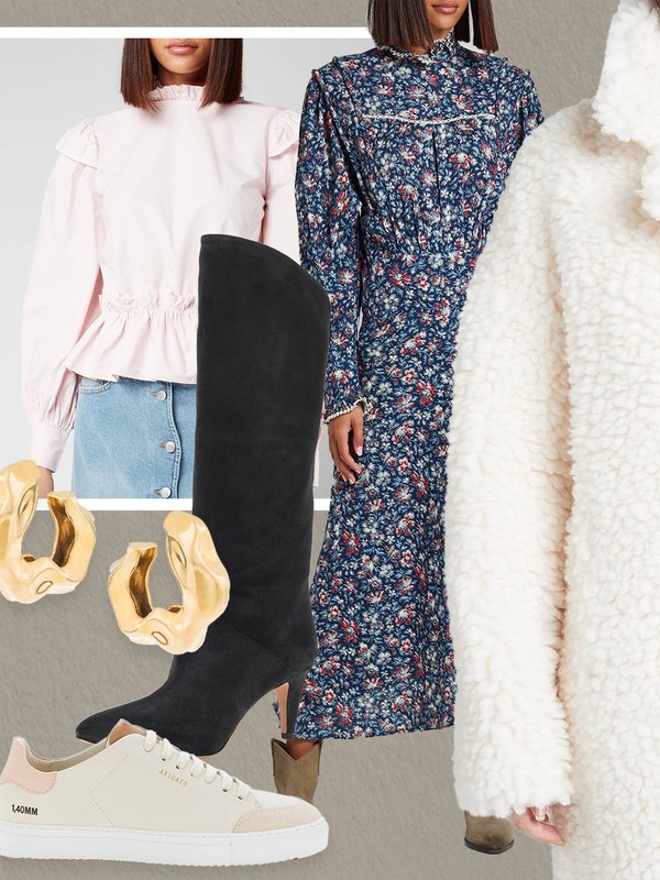 32 Designer Buys At Coggles