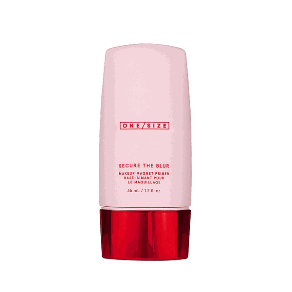 Secure the Blur Makeup Magnet Primer