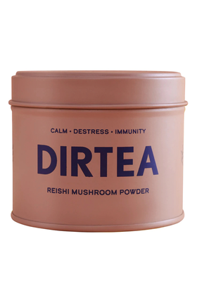 Reishi Mushroom Powder from Dirtea
