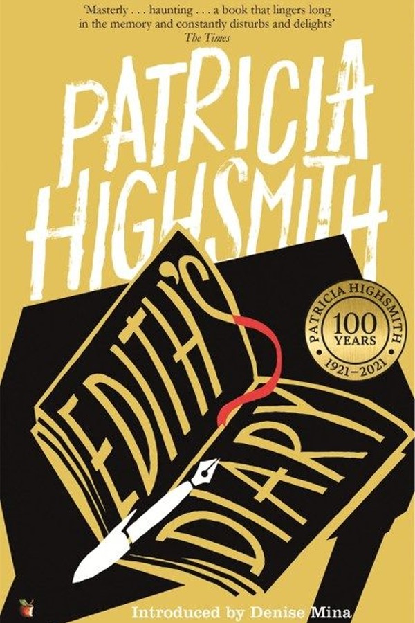 Edith's Diary: A Virago Modern Classic from Patricia Highsmith