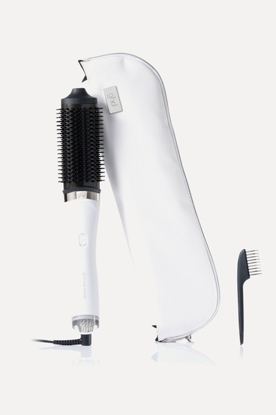 Duet Blow-Dry Hair Dryer Brush from GHD